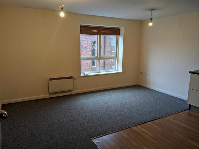 2 Bedroom Flat To Rent In Arthur Place, Birmingham, B1