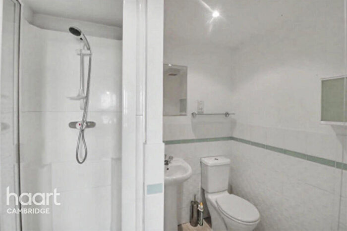 2 Bedroom Apartment To Rent In Riverside, Cambridge, CB5