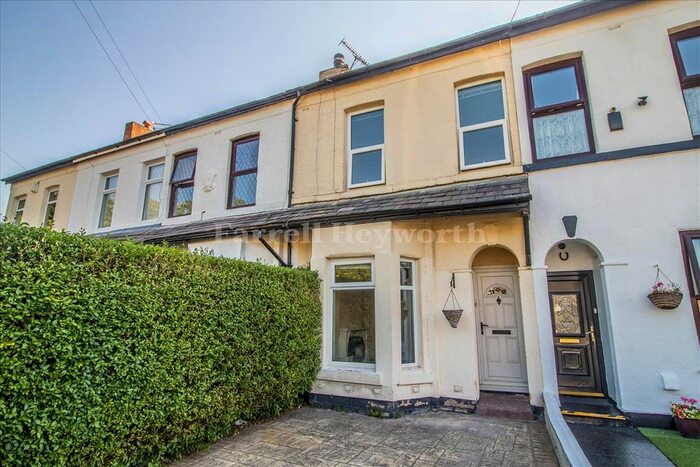 2 Bedroom Property To Rent In School Lane, Lostock Hall, Preston, PR5