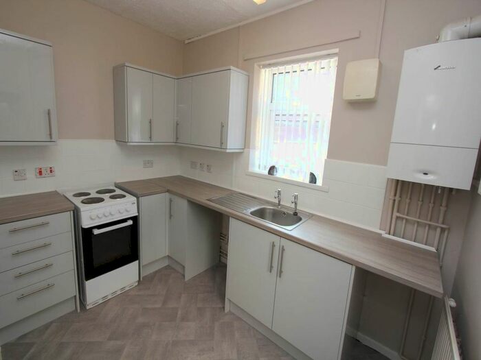 1 Bedroom Flat To Rent In Vere Street, Barry, Vale Of Glamorgan, CF63