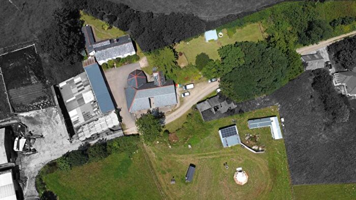 9 Bedroom Detached House For Sale In Buckland Brewer, Bideford, EX39