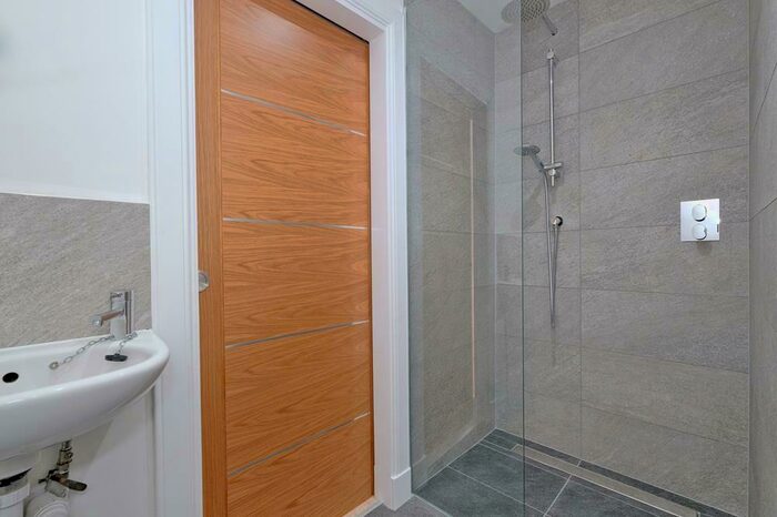 1 Bedroom Flat To Rent In Lamond Place, First Right, AB25