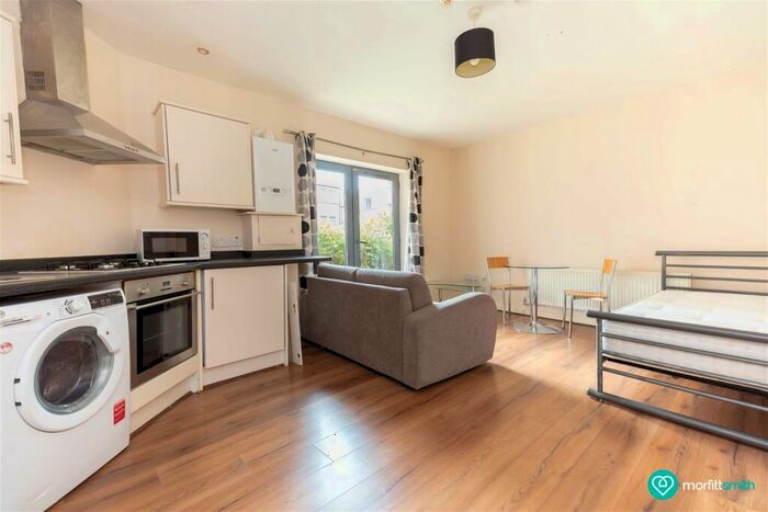Apartment To Rent In Cutlery Works, Lambert Street, S3