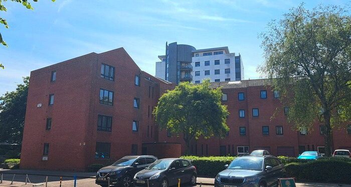 1 Bedroom Flat To Rent In New City Road, Glasgow, G4