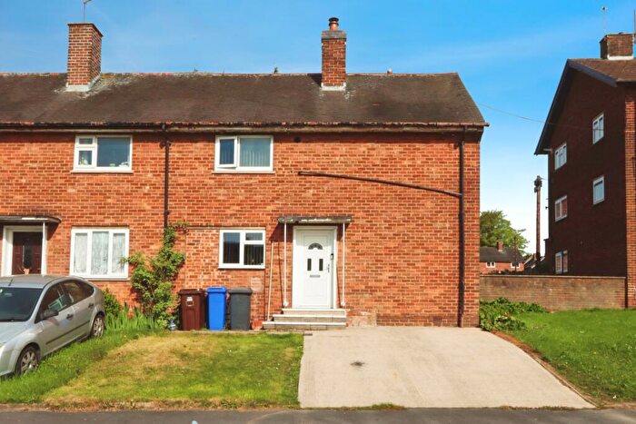 3 Bedroom End Of Terrace House For Sale In Lowedges Road, Sheffield, South Yorkshire, S8