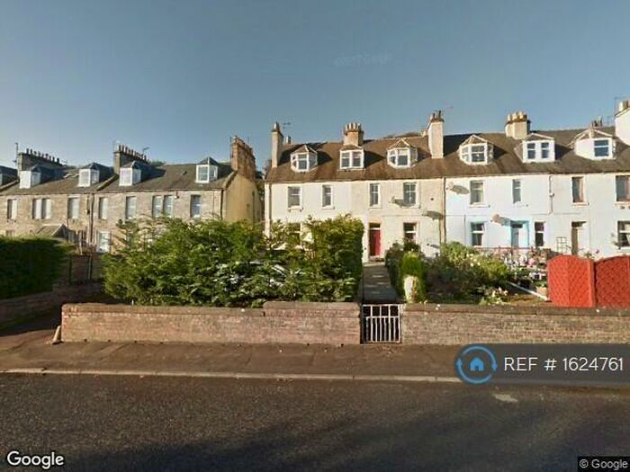 2 Bedroom Flat To Rent In Main Street, Guardbridge, St. Andrews, KY16