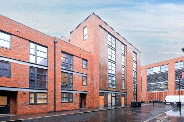 1 Bedroom Apartment To Rent In Dayus House, Tenby Street South, Birmingham, B1