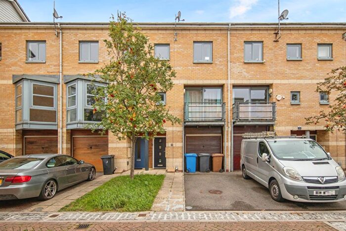 3 Bedroom Property For Sale In Maude Street, Ipswich, IP3