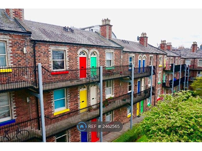 1 Bedroom Flat To Rent In Rosemount Buildings, Edinburgh, EH3