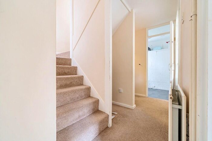 3 Bedroom Terraced House For Sale In Lisle Walk, Cambridge, Cambridgeshire, CB1