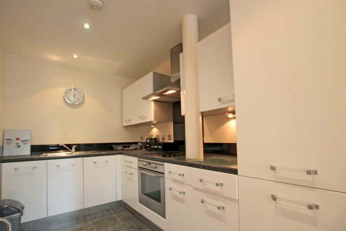 2 Bedroom Flat To Rent In Victoria Mills, Salts Mill Road, Shipley, Bradford, BD17