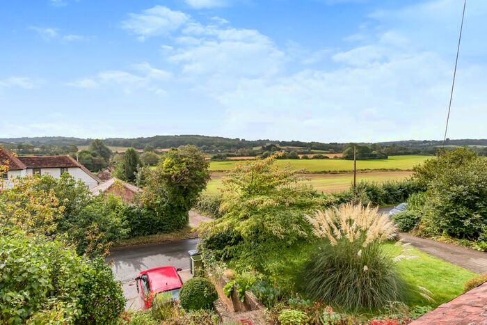 4 Bedroom Terraced House For Sale In Church Terrace, Church Lane, Robertsbridge, East Sussex, TN32