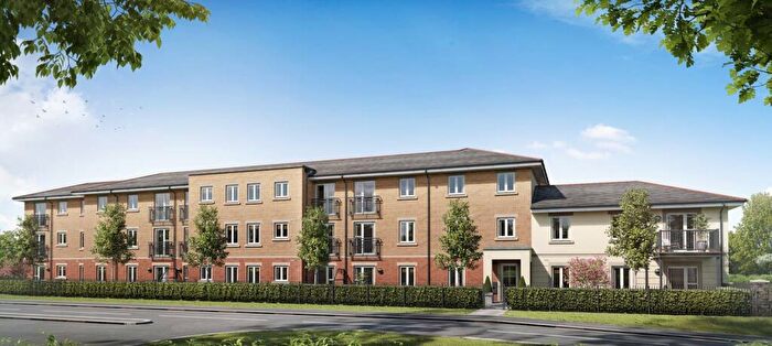2 Bedroom Apartment To Rent In Flood Lane, Bridport, DT6