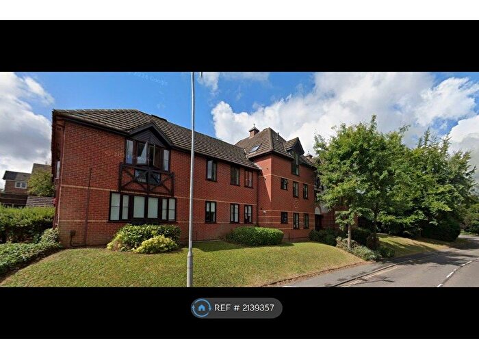 1 Bedroom Flat To Rent In Balfour Court, Harpenden, AL5