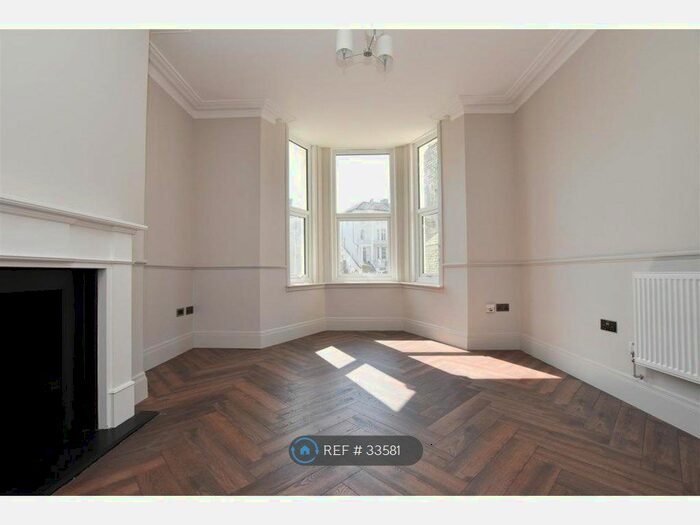 2 Bedroom Flat To Rent In London Road, St. Leonards-On-Sea, TN37