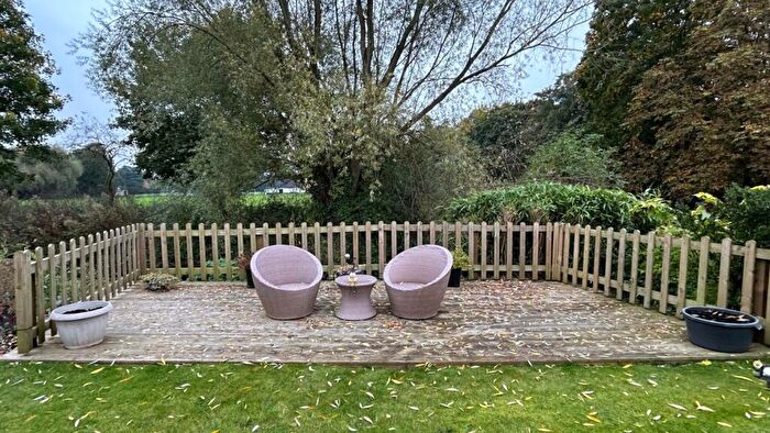 1 Bedroom Park Home For Sale In Life By The Water At Nevada Park, Melton Mowbray, LE13