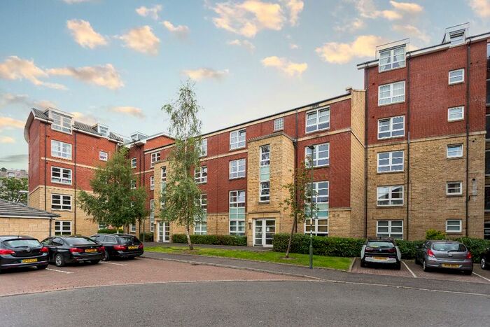 2 Bedroom Flat To Rent In Loaning Mills, Restalrig, Edinburgh, EH7