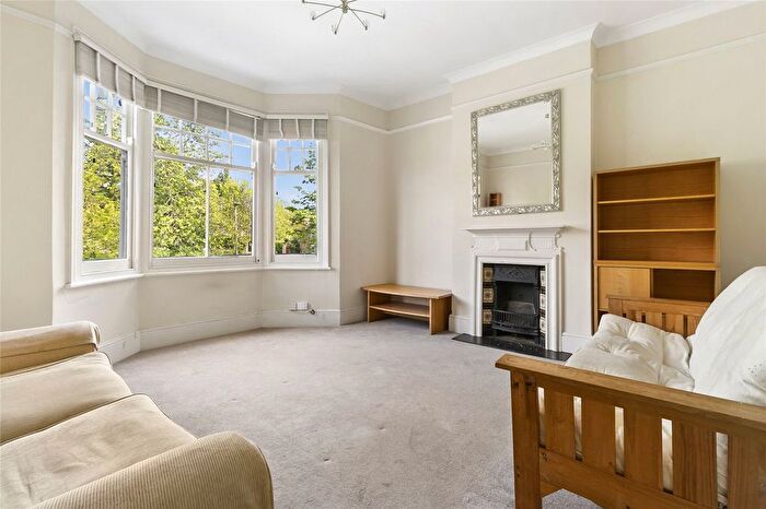 2 Bedroom Maisonette To Rent In St. Ann's Hill, London, SW18