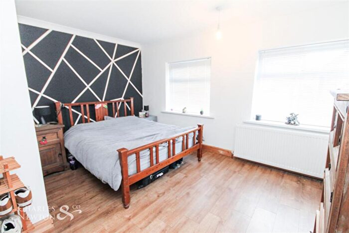 3 Bedroom Terraced House For Sale In Cromford Road, Langley Mill, NG16