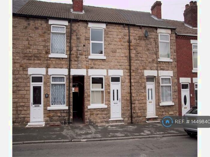 3 Bedroom Terraced House To Rent In Victoria Road, Mexbrough, S64