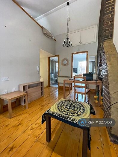 1 Bedroom Flat To Rent In Kentish Town Road, London, NW1