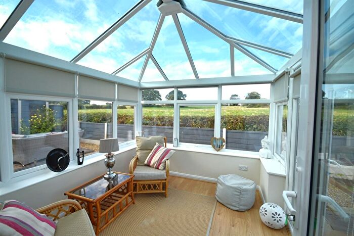 2 Bedroom Detached Bungalow For Sale In Sussex Avenue, Gawsworth, SK11