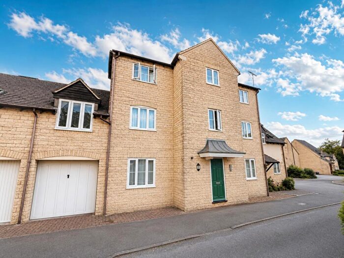 1 Bedroom Apartment To Rent In Hill Top View, Chalford, Stroud, Gloucestershire, GL6