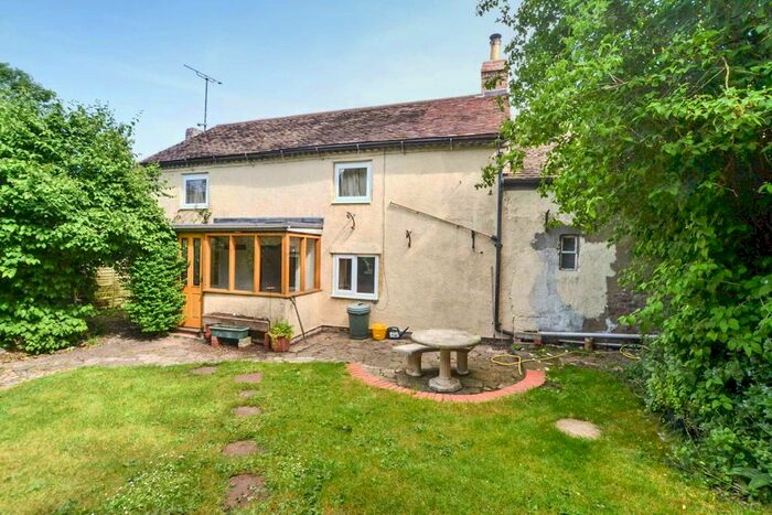 2 Bedroom Detached House For Sale In Rodley, Gloucestershire, GL14