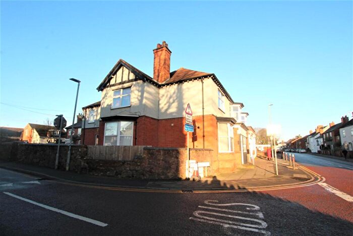 1 Bedroom Flat To Rent In Barrow Road, Sileby, Loughborough, LE12