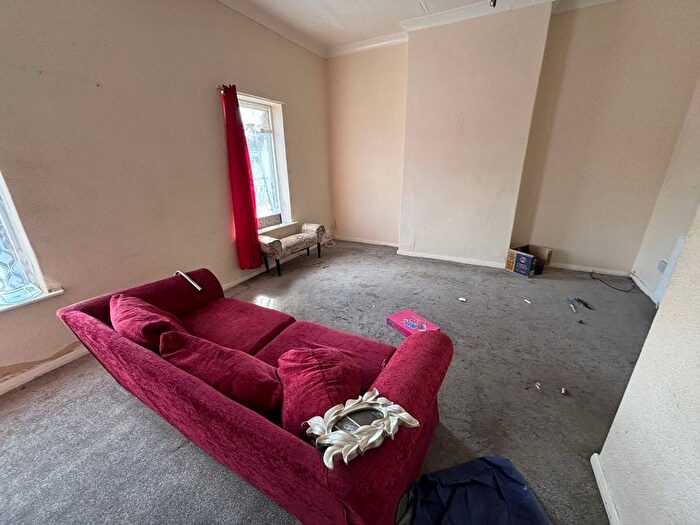 1 Bedroom Flat For Sale In First Floor Flat Alexandra Road, Grimsby, South Humberside, DN31