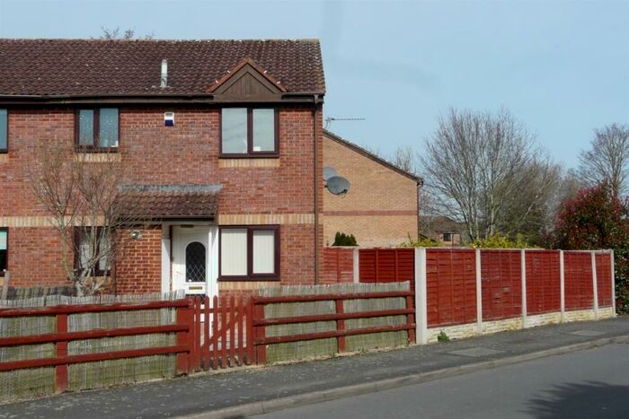 1 Bedroom House To Rent In The Pastures, Lower Bullingham, Hereford, HR2