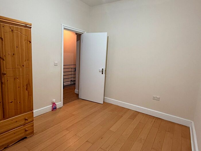 5 Bedroom Terraced House To Rent In Dunlace Road, Hackney, E5