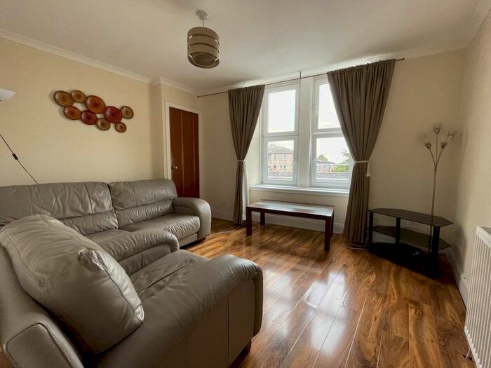 1 Bedroom Flat To Rent In Hilltown, Dundee DD3