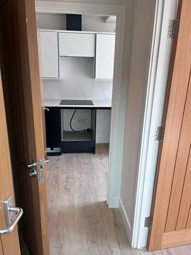 1 Bedroom Flat To Rent In Yeoman Street, Leicester, LE1