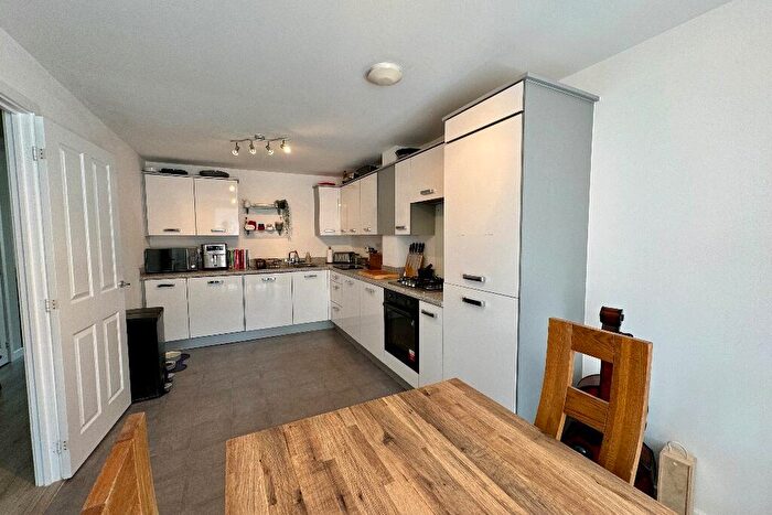 4 Bedroom Detached House For Sale In Ulverston Road, Eastbourne, East Sussex, BN23