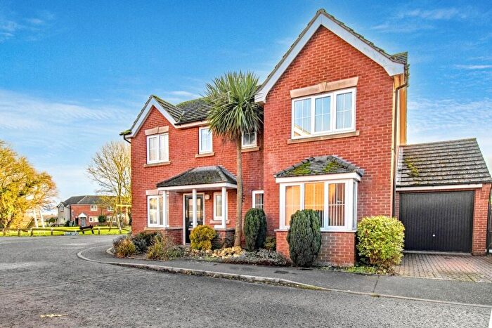 4 Bedroom Detached House For Sale In Overton Way, Reepham, NR10