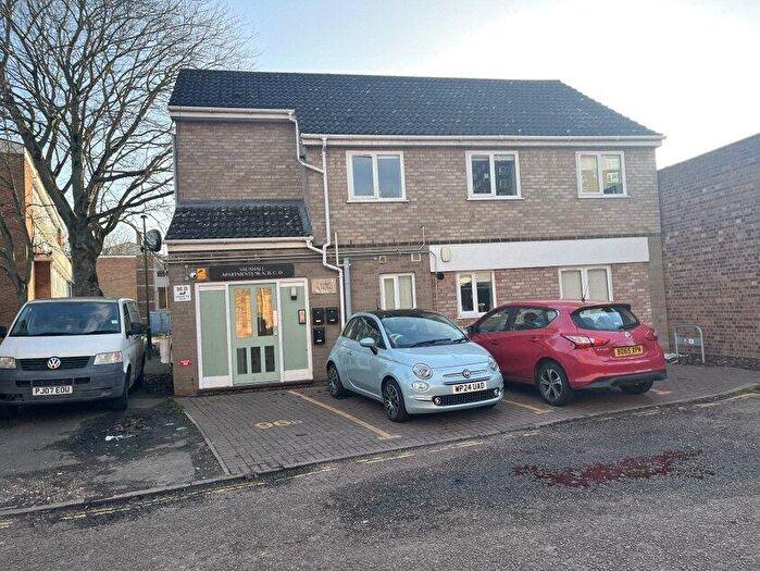 4 Bedroom House For Sale In Vauxhall Street, Norwich, Norfolk, NR2