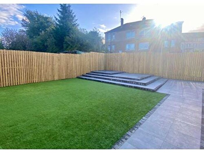 3 Bedroom Flat To Rent In Stobhill Road, Springburn, G21