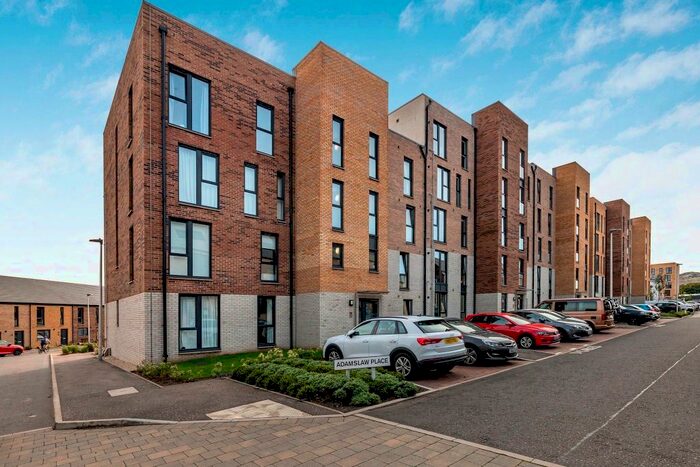 2 Bedroom Flat To Rent In Adamslaw, Portobello, Edinburgh, EH15