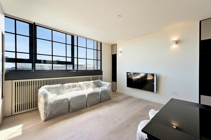 1 Bedroom Flat To Rent In Stadium Way, Wembley, HA9