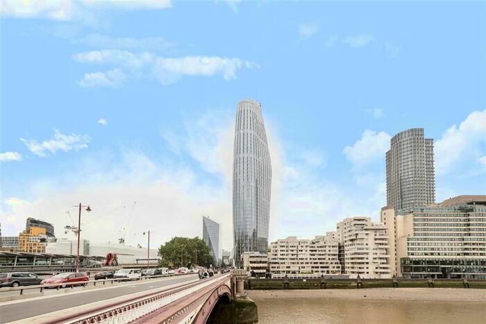 1 Bedroom Flat To Rent In Blackfriars Road, London, SE1