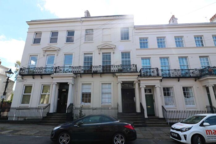 3 Bedroom Apartment To Rent In Huskisson Street, Liverpool, L8