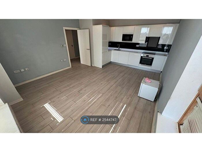 1 Bedroom Flat To Rent In Lanmore House, Wembley, HA9