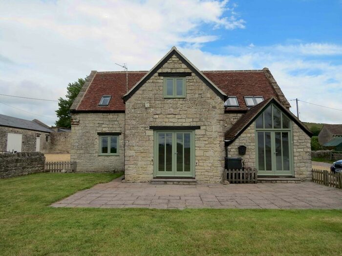 3 Bedroom Detached House To Rent In Blandford Barn, Sutton Montis, Yeovil, Somerset BA22