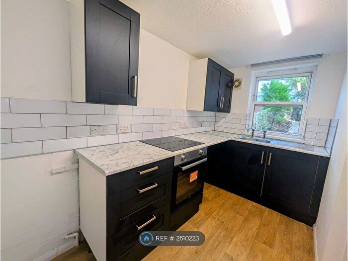 2 Bedroom Terraced House To Rent In Woollett Street, Maidstone, ME14