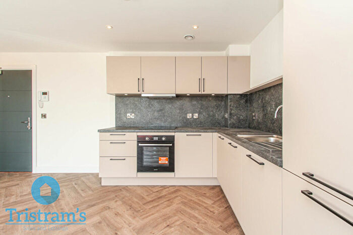 1 Bedroom Apartment To Rent In Silk Yard, Derby, DE1