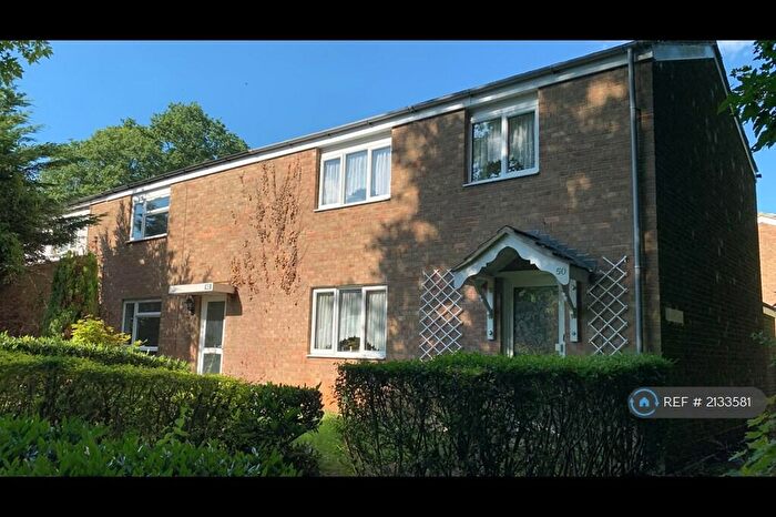 2 Bedroom Terraced House To Rent In Bude Crescent, Stevenage, SG1