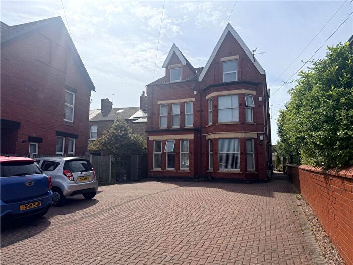 13 Bedroom Apartment For Sale In Rake Lane, Wallasey, Merseyside, CH45