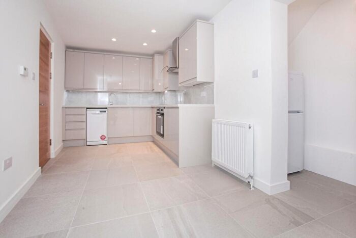 1 Bedroom Flat To Rent In Rochester Road, Kentish Town, NW1