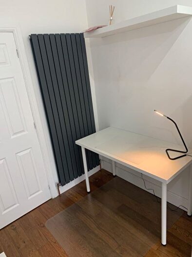 1 Bedroom Studio To Rent In Kelso Road, Leeds, LS2
